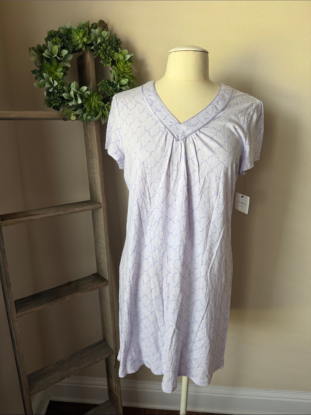 Croft & Barrow intimates nightgown